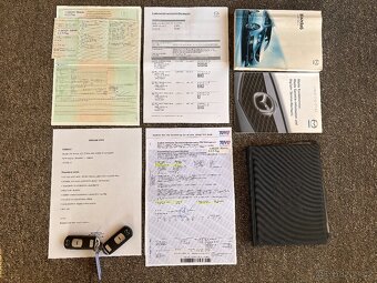 Mazda 6 2.5i,125KW,BOSE,XENON,KŮŽE,PDC,ALU,VÝHŘEV,SERVIS - 19
