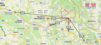 Prodej hotelu penzionu, 386 m², Rokytnice v Orlických horách - 19