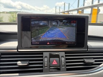 Audi A6 Allroad 3.0 TDI/ČR-1. majitel/DPH/r. 2018/72 tkm - 19