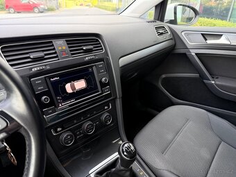 VW Golf 1.4 tsi 92 kw / 2018 / facelift - 19