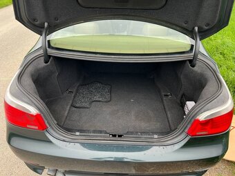BMW e60 530xi - 19