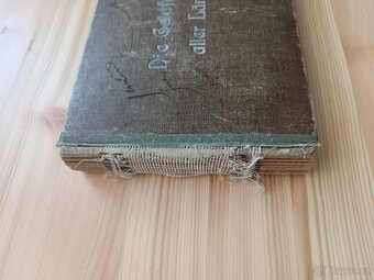 Pohledy Peníze všech Zemí 37ks v albumu originál - 19
