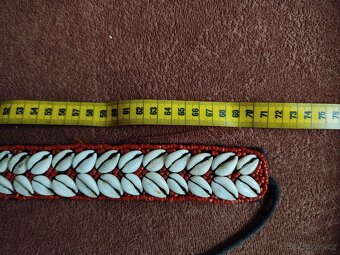 Šaty historie Cosplay - 19