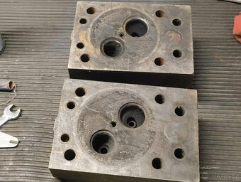 Zetor UŘ I 2011 3011 4011 náhradní díly - 19