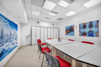 Prodej výrobní Haly v Turnově - Daliměřice, ev.č. 01439 - 19