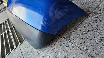 VW Lupo zadní nárazník - 19
