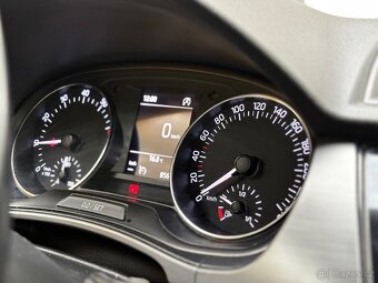 Škoda Fabia 3, 1.0 TSI STYLE, ČR - 19