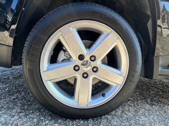 Jeep Compass, 2.2 CRD 120kW 4X4 - 19