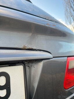 BMW E46 330D Touring - 19