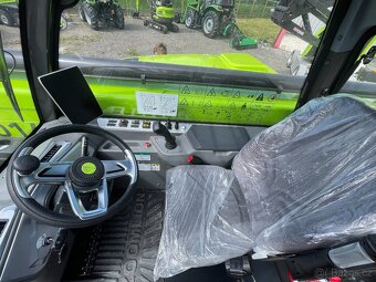 Teleskopický manipulátor Zoomlion ZTH4014 - 19