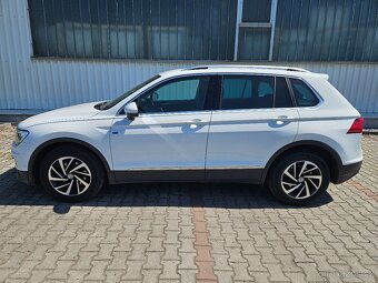 VW Tiguan 2.0TDI 110kW Join - 19