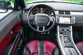Land Rover Range Rover Evoque 2.2 SD4 PRESTIGE A/T - 19
