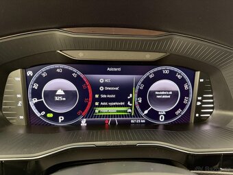 Škoda Superb, 2.0Tdi 147KW L&K 4x4 1-MAJ DPH - 19