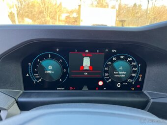 VW T7 Transporter skříň 2.0 TDI dlouhý rozvor, 5 let záruka - 19