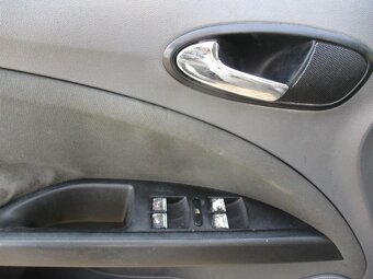 Altea 1,9TDI BKC 77kw bez koroze a DPF 2006 - 19