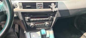 BMW 330XD Touring 170 kw 02/2008.M-paket.Automat - 19