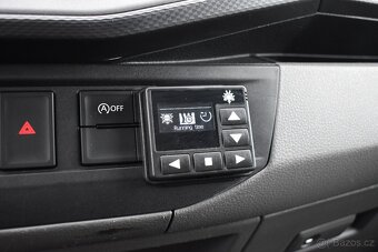 Volkswagen Transporter 2.0 TDI 4x4 WEBASTO VEST. DÍLNA ČR - 19