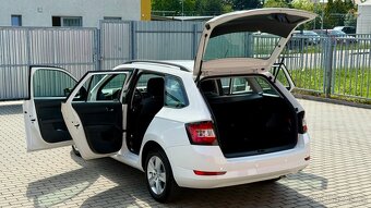 Škoda Fabia kombi //1.0TSi//70kW//STYLE//1.MAJ//ČR//ACC// - 19