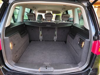 Seat Alhambra 2.0 tdi DSG Style - 19