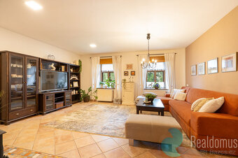 Prodej chalupy s ubytováním , 295 m2, pozemek 3066 m2, Beneš - 19