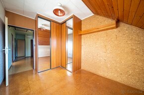 Rodinný dům 4+1 na prodej, UH, Mařatice, Vl. Perutky - 19