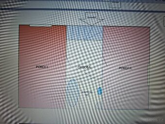 Pronájem domu 4+kk, Dolní Beřkovice, Mělník - 19