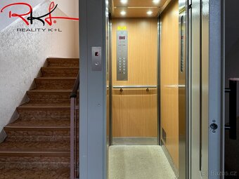 Prodej, byt 4+1, Osvoboditelů, Lovosice - 19