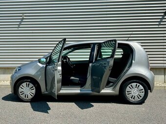 Volkswagen Up,  1.0 MPI GPS NAVI/SER.KN./1.MAJ - 19
