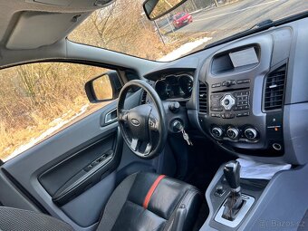 Ford Ranger 3.2TDCi 4x4 Wildtrack - 19