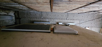 Obytný přívěs Chateau 400 - 19