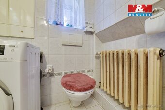 Prodej chalupy, 150 m², Beranovka u Teplé - 19