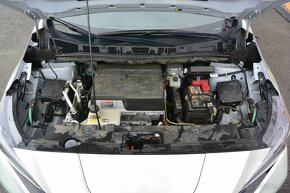 PRODÁM Nissan Leaf 110 kW N-Connecta 40 kWh - 19