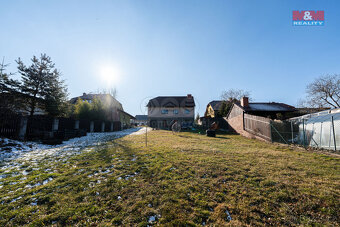 Prodej rodinného domu, 191 m², Boršice u Blatnice - 19