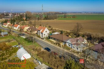 Prodej, domy/rodinný, 164 m2, 25063 Sluhy, Praha-východ [ID  - 19