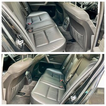 BMW 523i E60,M-PAKET,benzin,130kW,r.v. 2005 - 19