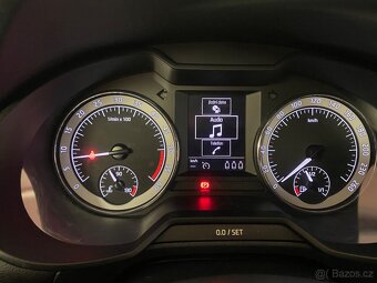 Octavia 3 1,6TDi DSG - 19