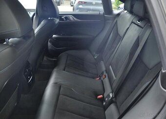 BMW Řada 4 420xD M-SPORT ČR 1.MAJ - 19