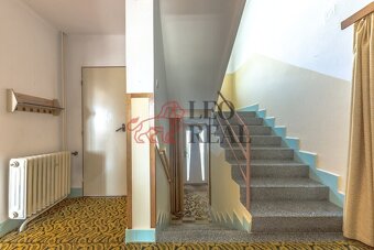 Prodej řadového domu Mnichovo Hradiště - 19