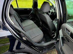Volkswagen Golf, VI 2.0TDI 81KW - 19