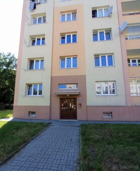 Pronájem bytu 3+kk, Vítězslava Nezvala 2542/24, Most - 19