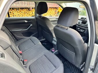 Škoda Fabia, 1.2 TSI,81kW-kombi,Style (r.v. 2015) - 19