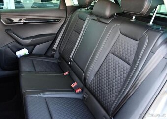 Škoda Karoq 2.0TDi STYLE TAŽNÉ ACC 1.M ČR - 19