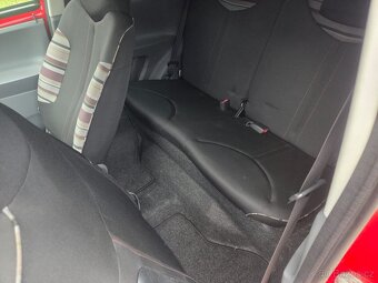 Citroen C1 automat 2009 klima jen 120.763km - 19