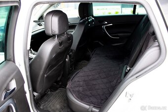 Opel Insignia ST /AJ NA SPLATKY/ - 19