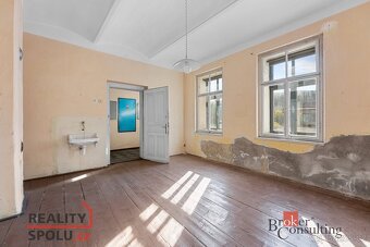 Prodej, komerční/činžovní dům, 244 m2, Krčín 180, 54901 Nové - 19