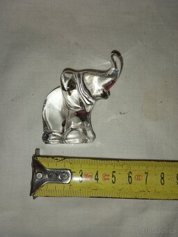 Sklo - korbely, popelníky, karafy, flakony, vázy, grogovky - 19