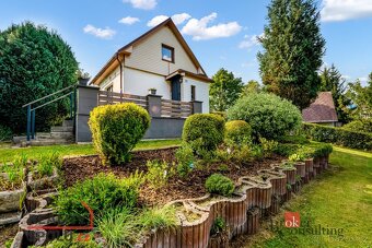 Prodej, pozemky/bydlení, 1470 m2, K Bedřichovce, Liberec, Li - 19