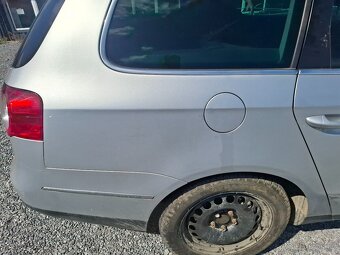 Prodám jako celek VW PASSAT B6 combi - 19