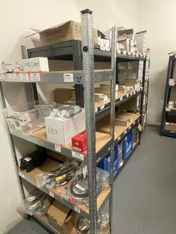 Skladové zásoby nové elektro solary solax a jiné. - 19