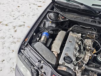 Audi A6 C4 Quattro 2.5TDI AEL 103kw - 19